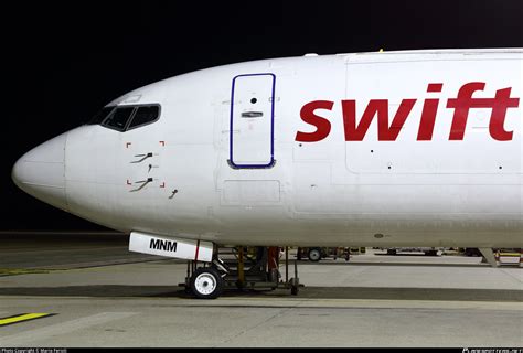 swiftair flugplan.